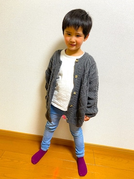 SHUNKIさんのコーディネート