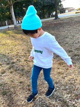 SHUNKIさんのコーディネート