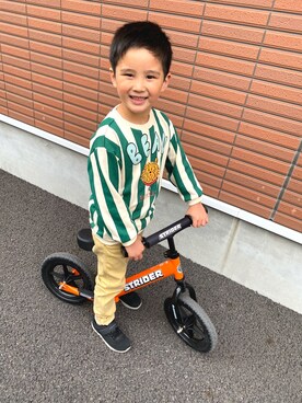 SHUNKIさんのコーディネート