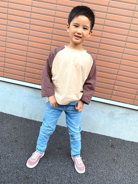 SHUNKIさんのコーディネート