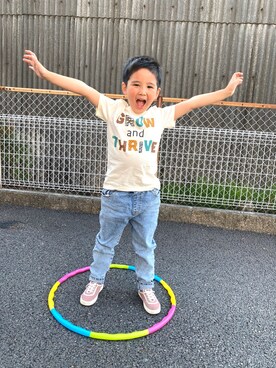 SHUNKIさんのコーディネート