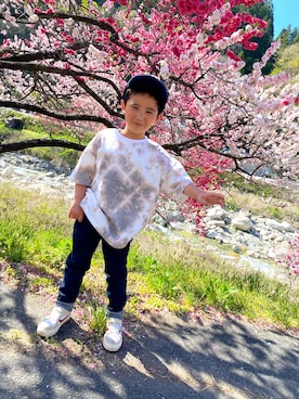 SHUNKIさんのコーディネート