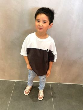 SHUNKIさんのコーディネート