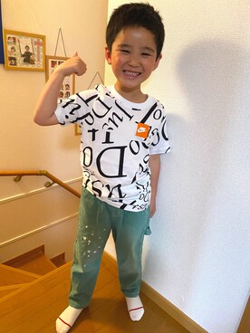 SHUNKIさんのコーディネート