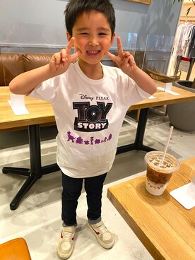 SHUNKIさんのコーディネート