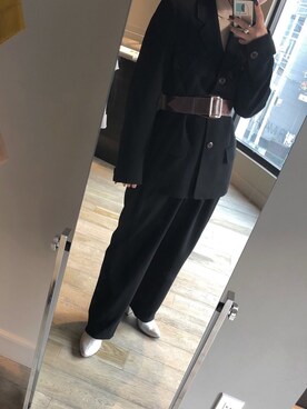 MAFU.さんのコーディネート