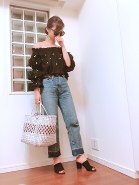 ゆうさんのコーディネート