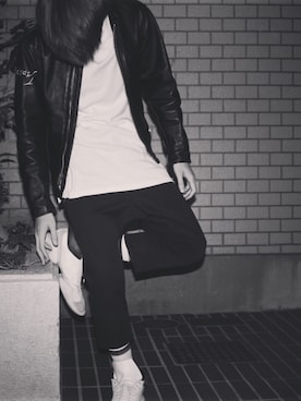 كوؤوكيさんのコーディネート