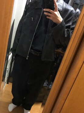 كوؤوكيさんのコーディネート