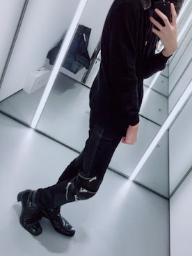 كوؤوكيさんのコーディネート