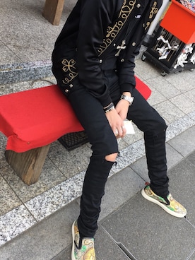 كوؤوكيさんのコーディネート