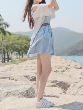 ユキさんのコーディネート