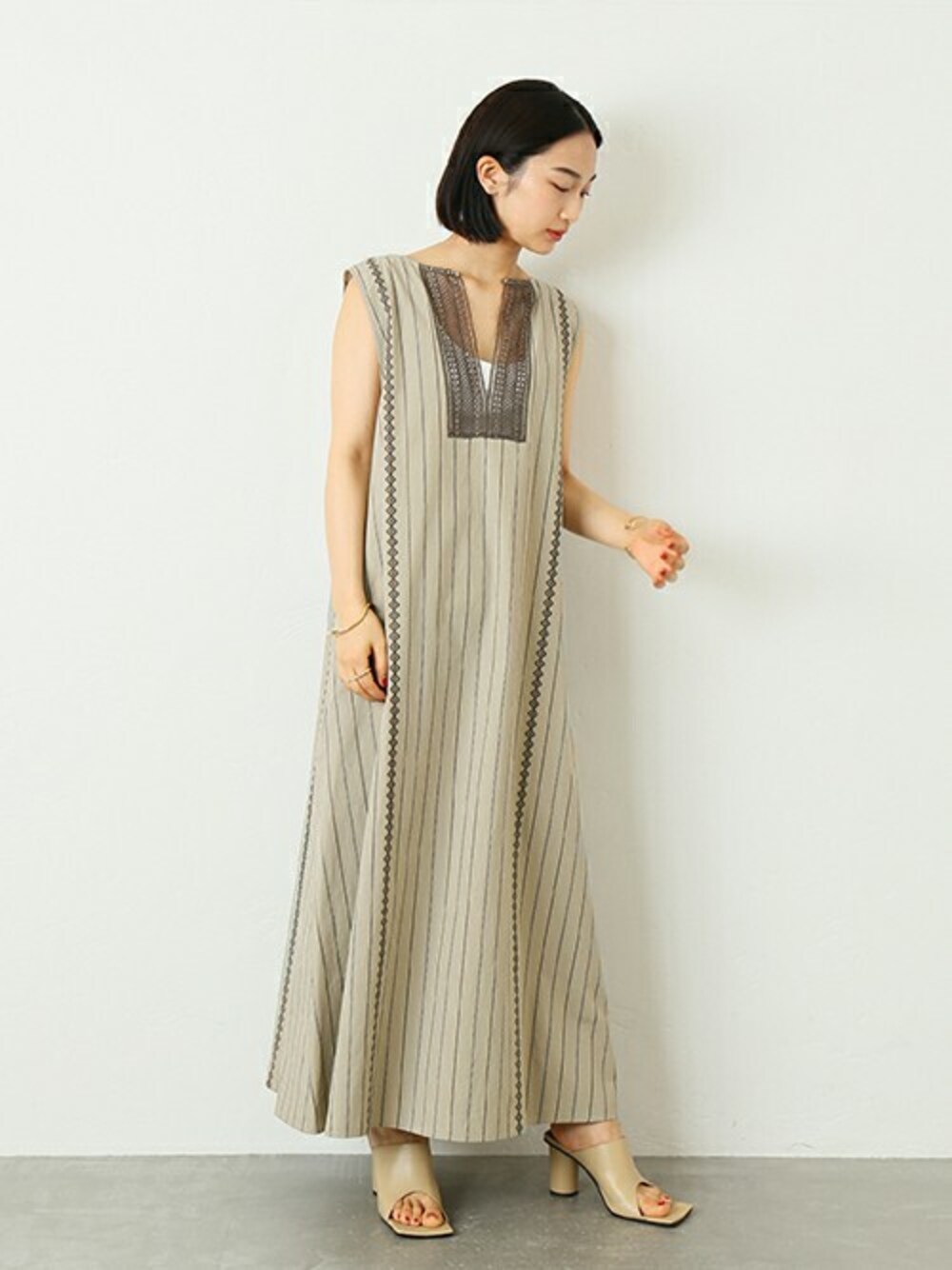 journal standard L'essage（ジャーナルスタンダードレサージュ）の