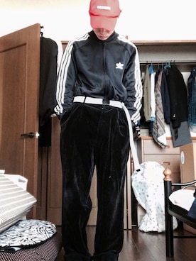 よっこさんのコーディネート