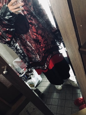 よっこさんのコーディネート