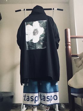 よっこさんのコーディネート