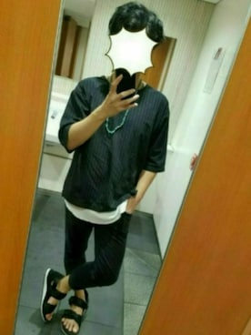 @MASAさんのコーディネート