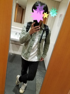 @MASAさんのコーディネート