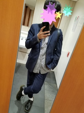 @MASAさんのコーディネート