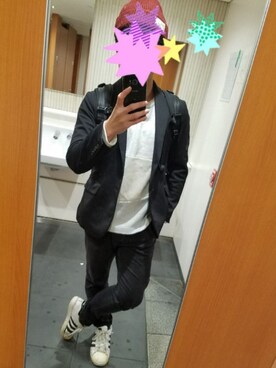 @MASAさんのコーディネート