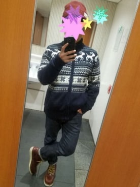 @MASAさんのコーディネート