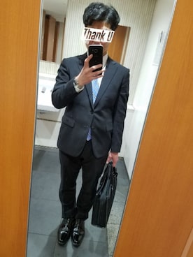 @MASAさんのコーディネート