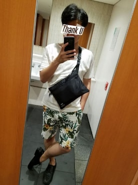 @MASAさんのコーディネート