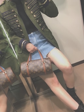 reoさんのコーディネート