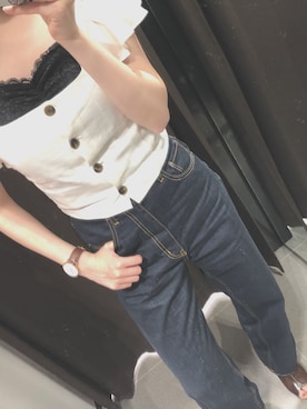 reoさんのコーディネート