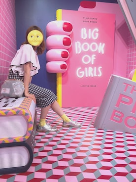 reoさんのコーディネート