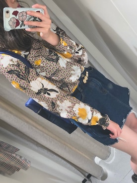 reoさんのコーディネート