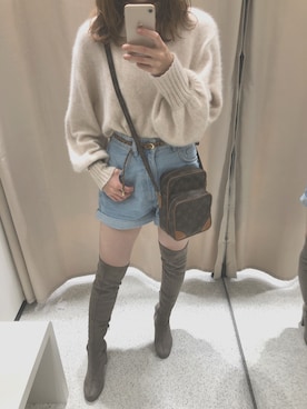 reoさんのコーディネート