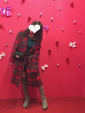 reoさんのコーディネート