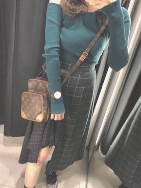 reoさんのコーディネート