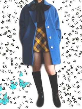 reoさんのコーディネート