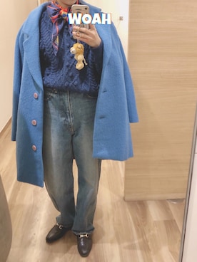 reoさんのコーディネート