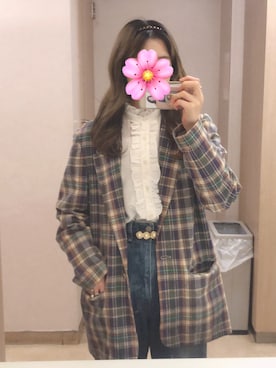 reoさんのコーディネート