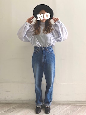 reoさんのコーディネート