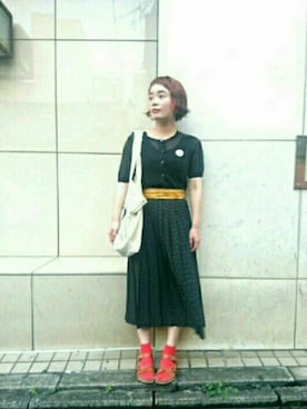 yossieさんのコーディネート