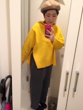 yourie+°さんのコーディネート