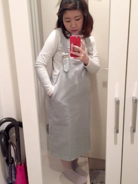 yourie+°さんのコーディネート