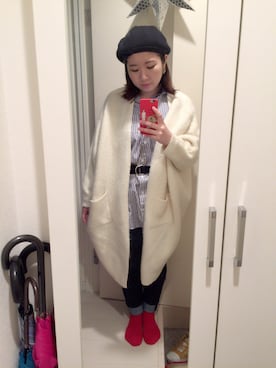 yourie+°さんのコーディネート