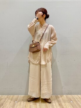 ぷくもちょさんのコーディネート