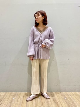 ぷくもちょさんのコーディネート