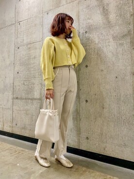 ぷくもちょさんのコーディネート