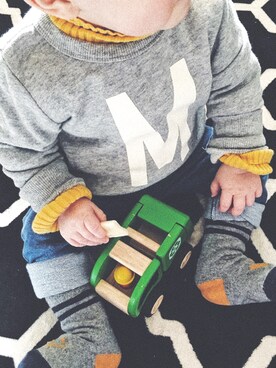 ʏᴜᴜᴋᴀ✮さんのコーディネート