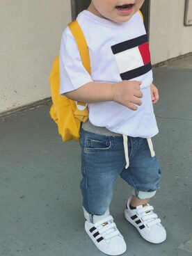 ʏᴜᴜᴋᴀ✮さんのコーディネート