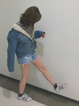 ʏᴜᴜᴋᴀ✮さんのコーディネート