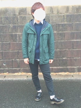 MIZUKI@プチプラさんのコーディネート