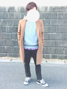 MIZUKI@プチプラさんのコーディネート